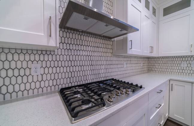 Tile Elements can help you create your New Space