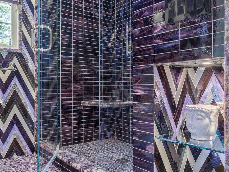 Amethyst Tiles Amethyst Tiles