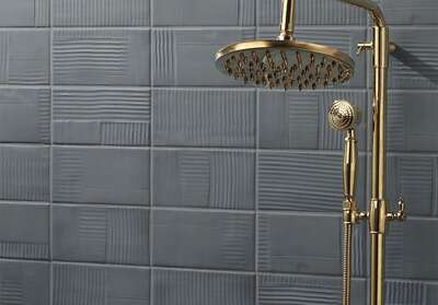 Combed Tiles