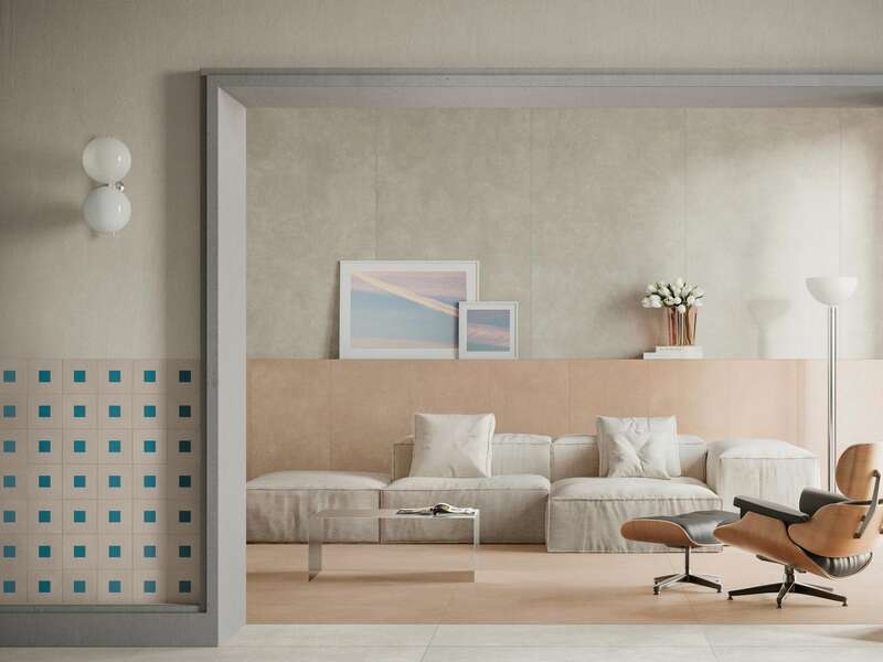 Silk Tiles Silk Tiles