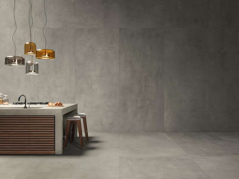 Concrete Tiles Concrete Tiles