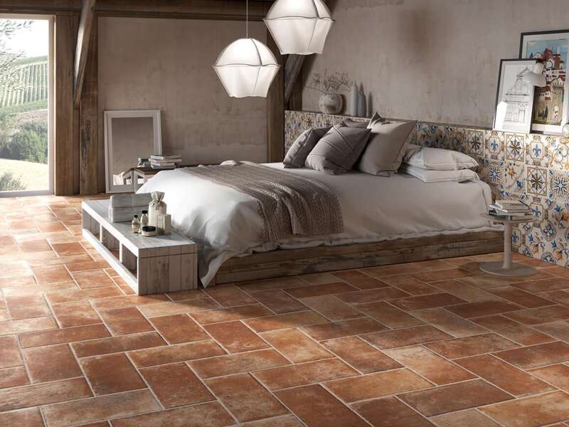 Terracotta Tiles Terracotta Tiles