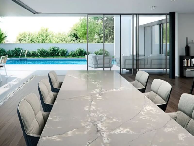 Quartz Countertops