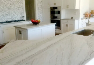 Quartzite Countertops